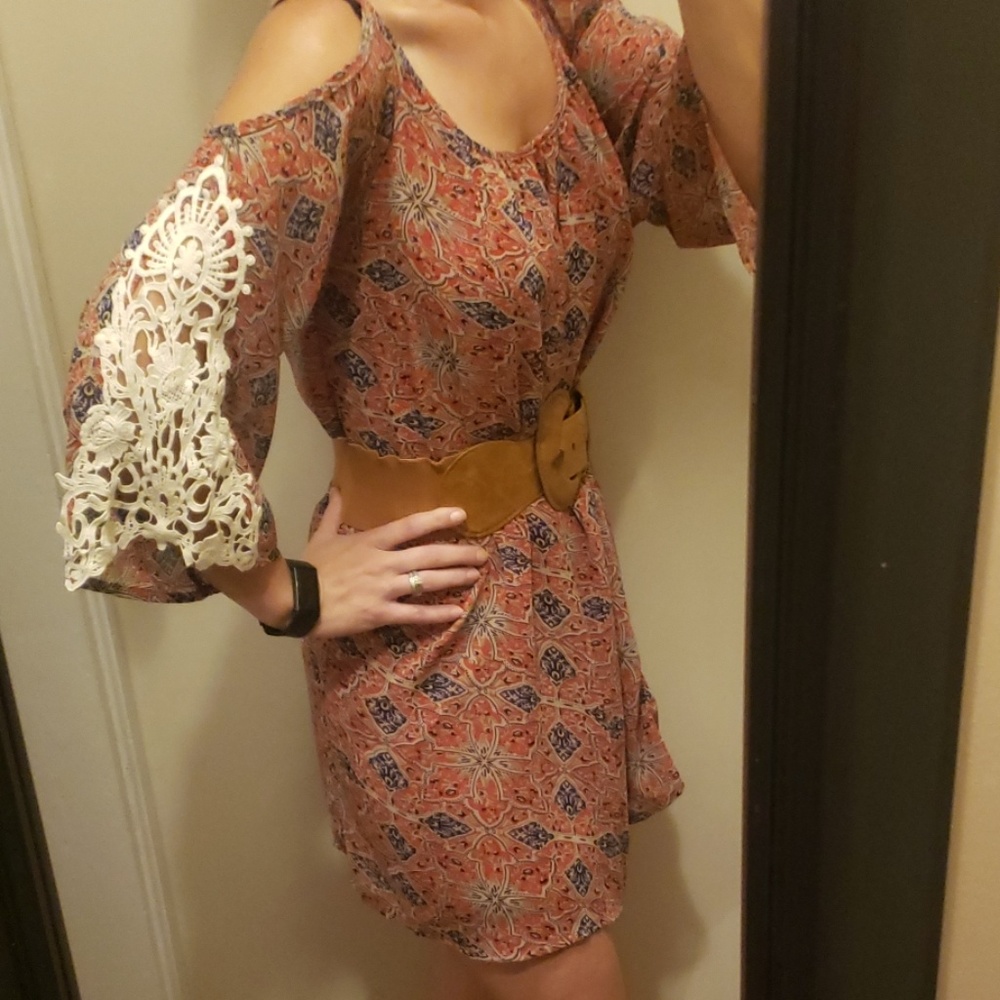 UMGEE Dress